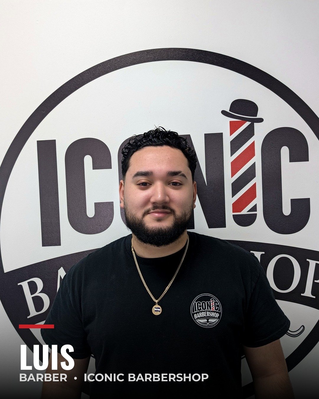 Our Barbers - ICONIC BARBER SHOP FLOWERY BRANCH