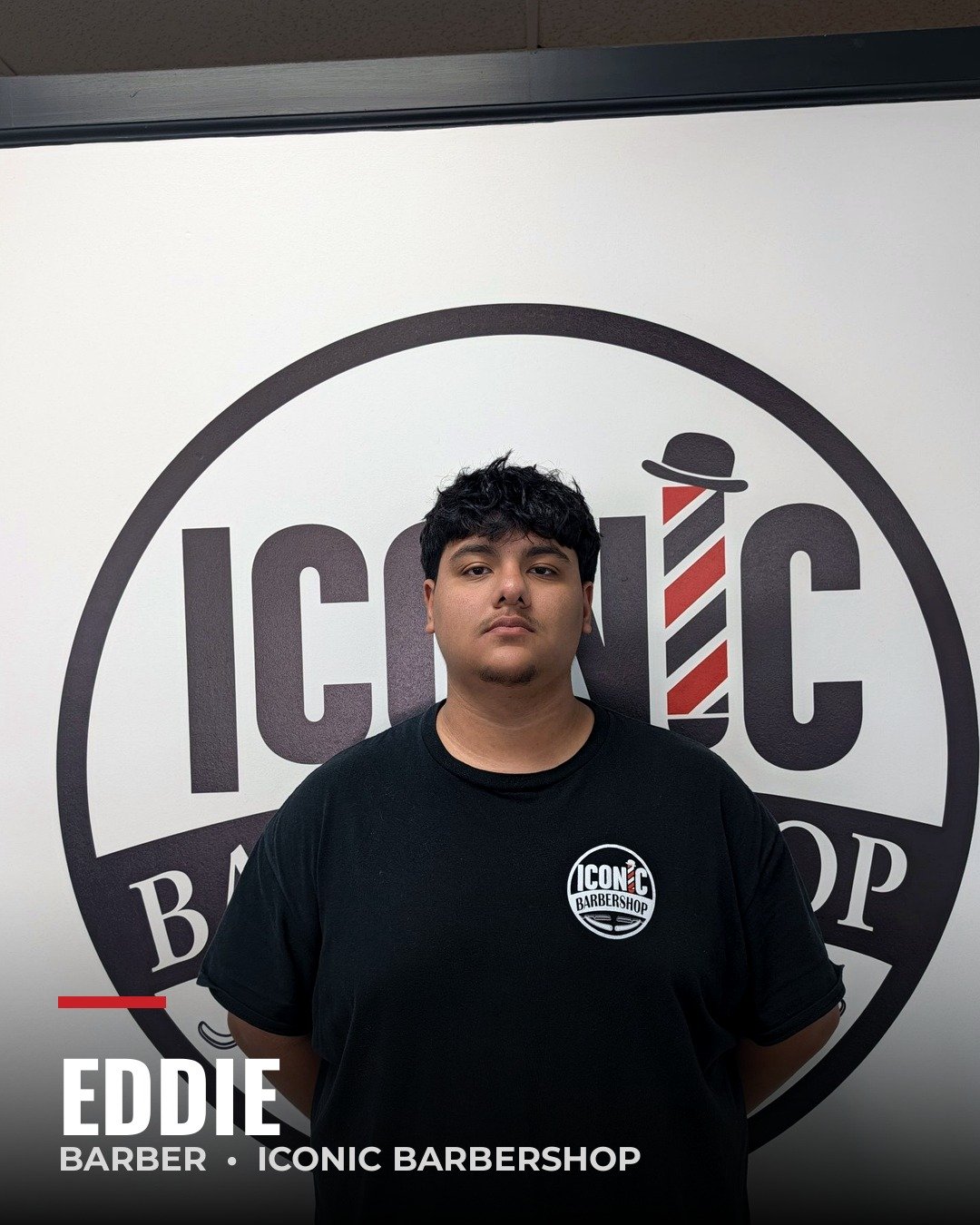Our Barbers - ICONIC BARBER SHOP FLOWERY BRANCH